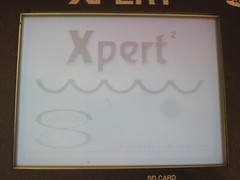 Sutron Xpert 8080-0000-1C High Performance Unattended Data Logger Xpert2