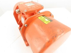 OLI MVE 2900/8E-70A0 Industrial Standard Electric Vibrator 3PH 900RPM 230/460 V