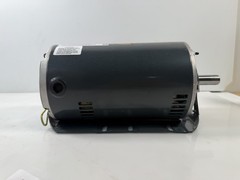Marathon G145 Electric Motor 3 HP 1800 Rpm 3PH 208-230/460 V 56HZ Fr 56T17D5350E