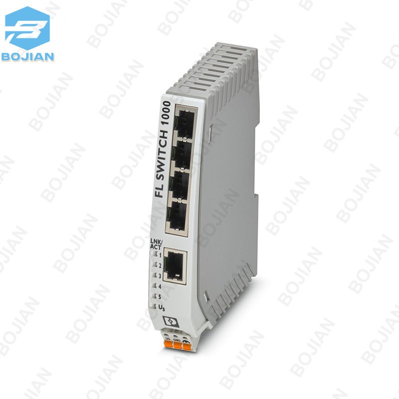 NEW SFNB 5TX 2891001 1PC New Phoenix Contact SFNB 5TX 2891001