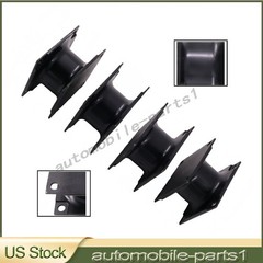4X Fits Stanley Hydraulic Vibratory Plate Compactor Rubber Isolator Shock Mount