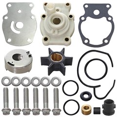 UanofCn 393630 Water Pump Package Dimensions ‎6.02 x 4.02 x 2.05 inches