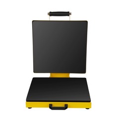 15″x15″ Digital Clamshell Heat Press Machine T-shirt Transfer Sublimation Print