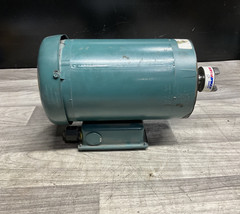 BALDOR RELIANCE VUH3546T 1HP 208-230/460V 1750RPM MOTOR #311H105PR8