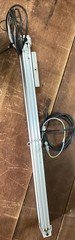 SMC MY3B25-400-M9PVSAPC PNEUMATIC RODLESS CYLINDER MAX.0.8MPa