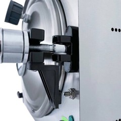 Dental Autoclave Steam Sterilizer Medical Drying Class B Steam Sterilizer Vacuum