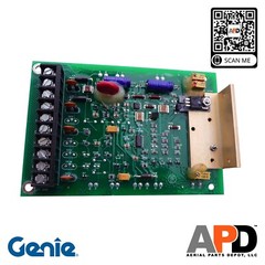 Genie 22052 High Limiter Board