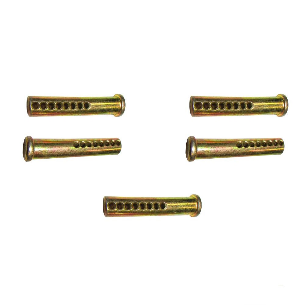 Set Of 5 Clevis Pins (2 Pack) Fits Universal Products Models