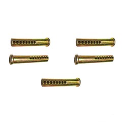 Set Of 5 Clevis Pins (2 Pack) Fits Universal Products Models