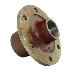 Hub 180338M92 Fits Massey Ferguson 35 50 65 Te20 TO35 zbox_1143317
