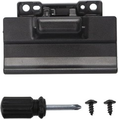 Center Console Latch Compatible with Toyota Tacoma 2016 to 2021, for Toyota Tund