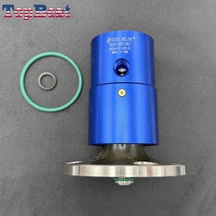 2620-520-252 Rotary Union 1/4 NPT 108mm 2620520252 for Deublin