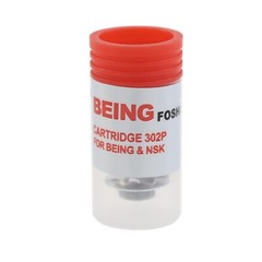 BEING Dental Handpiece Cartridge Turbine Rotor 302PQ 303PQ 302PBQ-Ti 303PBQ45