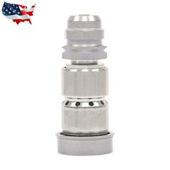 Hydraulic Breakaway Cartridge Female For Case IH 7110 7120 84262367 BR93328C3