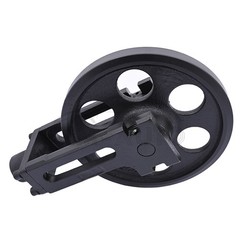 Replacement Front Wheel Idler For Mini Excavator ISDZJL-H12 2025