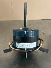 WESTINGHOUSE PN:322P825 115V 60HZ 1PH 1/12HP 1100RPM 3 LUG MOUNT BLOWER MOTOR