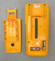 Fluke 289 True-RMS Industrial Logging Multimeter