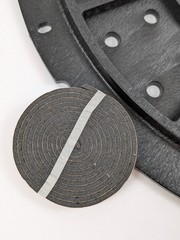 Jackel SF22B-DR Perforated Sump Basin Cover Structural Foam Polyethylene