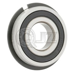 [50-Pack] R10-2RS-NR Radial/Deep Groove Ball Bearing 0.625in x 1.375in x 0.340in