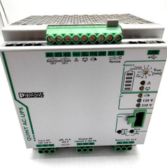 Phoenix Contact QUINT-UPS 1AC 1AC 500VA 2320270 100-240V