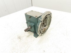 Reliance 79161-10-W Tigear Speed Reducer Gearbox 20:1 Ratio 296In-Lb 87.5RPM