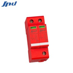 Single phase ac surge protector device 175V 40kA SPD
