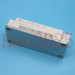 FF200R12KE3_B2 FF200R12KE3-B2 For INFINEON New Module Free Shipping