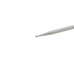 WAVE Dental Carbide Round Burs Latch LA RA #2 4 6 8 Surgical Bur LAOS 26mm Burr