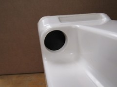 BSN MEDICAL 73354-04 DELTA CAST SAW VACUUM FILTER CANISTER ***NNB***
