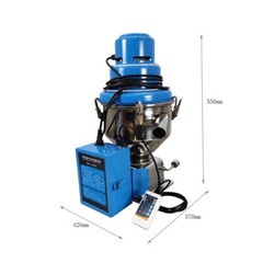 SA-300G Auto Suction Vacuum Feeding Machine Material Loader Feeder 220V 300kg/h