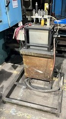 HAWE Hydraulik Pre-Pressurized System with Reservoir & Transformer 6 Pumps