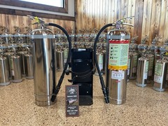FirePro Extinguishers