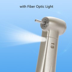 Dental X95L 1:5 Increasing Handpiece LED Fiber Optic Inner Water For NSK OR