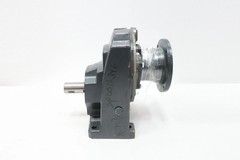 Browning Cbn-3301-s-b3-3.55 Series 3000 Foot Mount Inline Gear Reducer 3.6:1