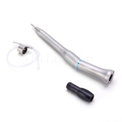 Dental Surgical Surgery Operation 20º 1:1 Straight Contra Angle Handpiece SANDEN