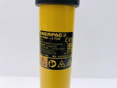 Enerpac RC 57 Trio Hydraulic Cylinder Single Acting 5 Ton Capacity 7″ Stroke