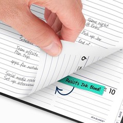 2026 At-A-Glance DayMinder G545-50 Refill for G545-00 Weekly Monthly Planner