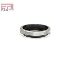 EAI Wiper Oil Seal 35X45X7/10mm GA Dust Scraper Hydraulic Piston Cylinder Seal