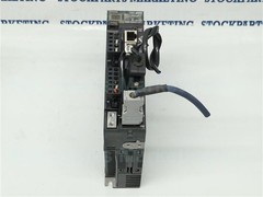 Omron R88D-KN02H-ECT R88DKN02HECT AC Servo Driver 0-240V 3PH 1.6A 0-500.0Hz 200W