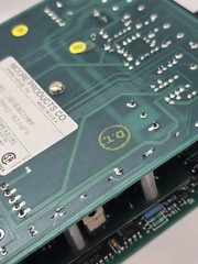 Moore 382EA21NNF Control Module Board 15958-51R/15954-1R New Open Box