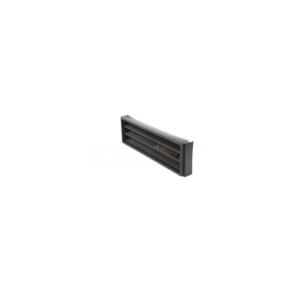 True 922014 True Grill Assembly Gdm10/12 Rt Black Pls