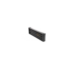 True 922014 True Grill Assembly Gdm10/12 Rt Black Pls