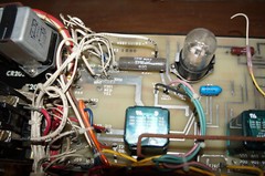 Control Unit 50195-4 for DU PONT SORVALL RC-5B Refrigerated Centrifuge