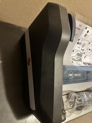 GBC HeatSeal Hot Laminator 1701680 GBC HeatSeal 1701680 033816054516