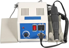 Marathon-III Micromotor Lab Jewelry Micro Motor Handpiece Kit Fit Marathon