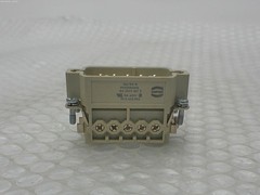 HARTING 09200102612 HAN10A-M CONNECTOR NSNP