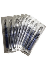 Swann-Morton® #10 Non Sterile Disposable Scalpels #0501 – exp 10/2029