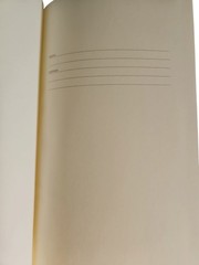 Notre Dame University Engineering Blue Notebook By Castelli Italy
