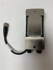 Nice! KEYENCE FD-H20 Clamp On Flow Sensor – FD-H20