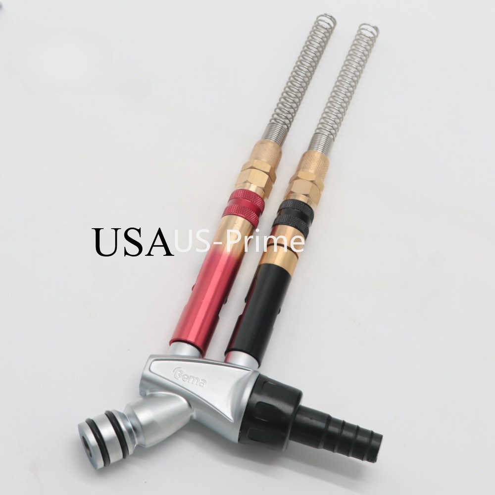 USA 1007780 for GEMA Powder Coating Pump IG06 Powder Pump W/ Non-returning Valve